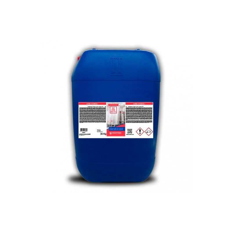 Sucitesa oxy pure bio 5% bpa 30 – 30 Kg
