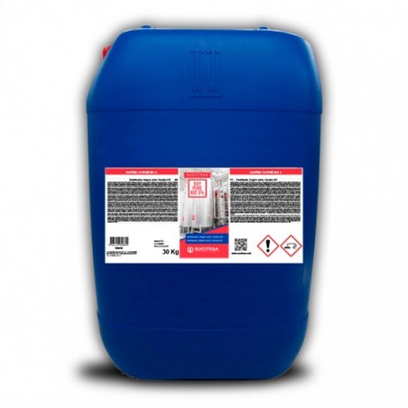 Sucitesa oxy pure bio 5% bpa 30 – 30 Kg