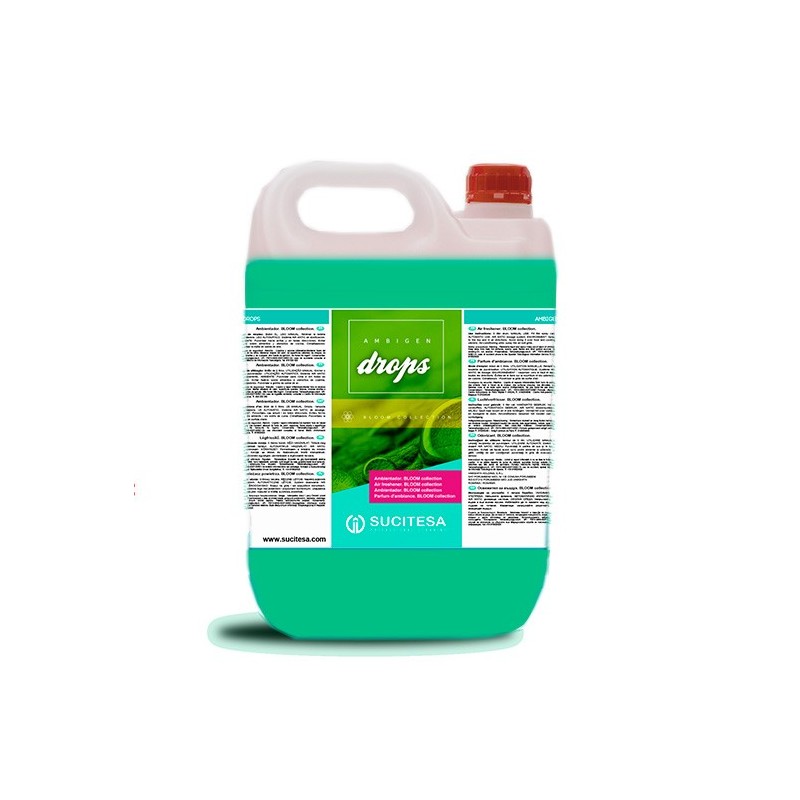 Ambigen drops bp 5 – 5 L