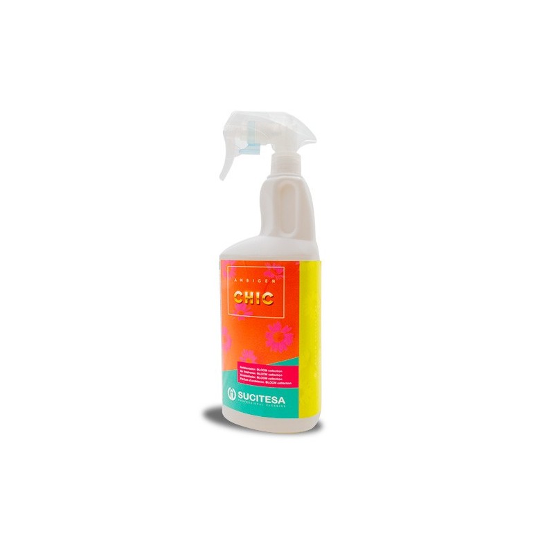 Ambigen chic 750 ml pulv – 750 ml