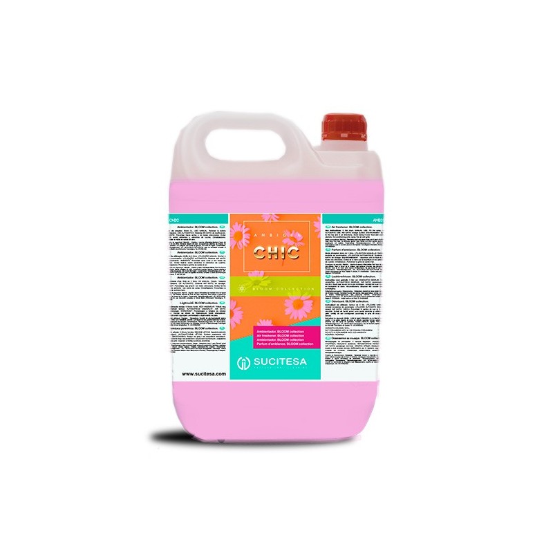 Ambigen chic 750 ml pulv – 750 ml