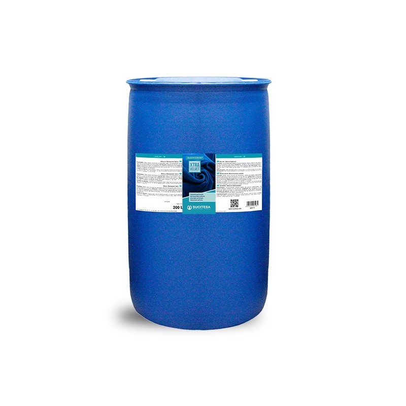 Suavigen xtra velvet bp 200 – 200 L