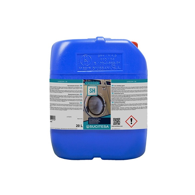 Lavicom sh bpa 20 – 20 L