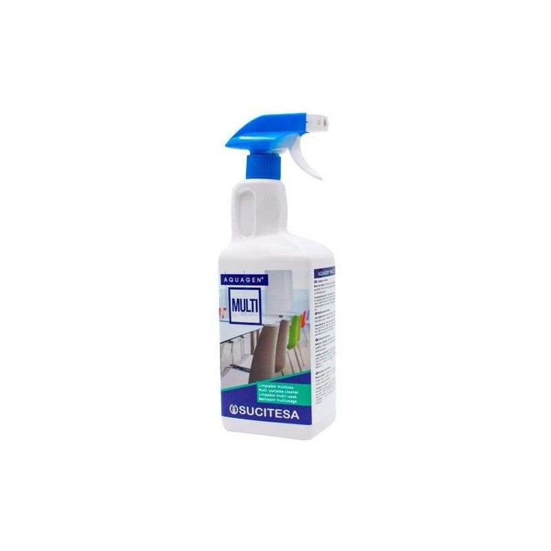 Aquagen multi 1l pulv – 1 L