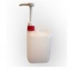 Jerrycan bp 2 ddp