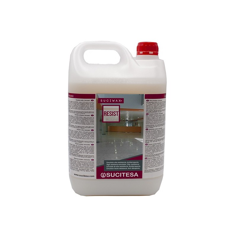Suciwax resist bp 5 – 5 Kg