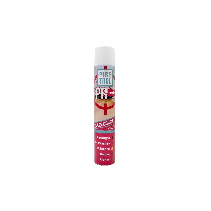 Piretrol pr active sp 1000 – 1000 ml