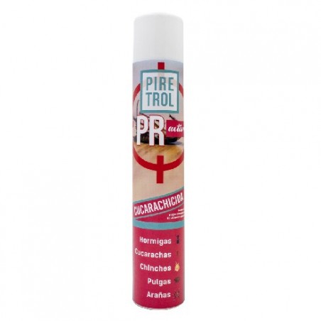 Piretrol pr active sp 1000 – 1000 ml