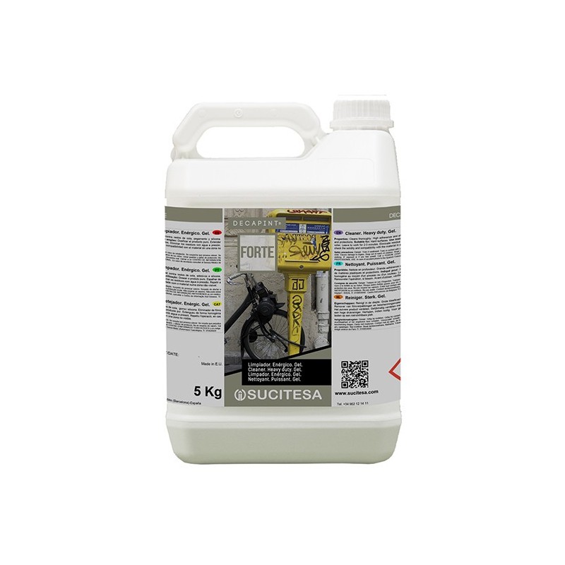 Decapint forte bpf 5 – 5 Kg
