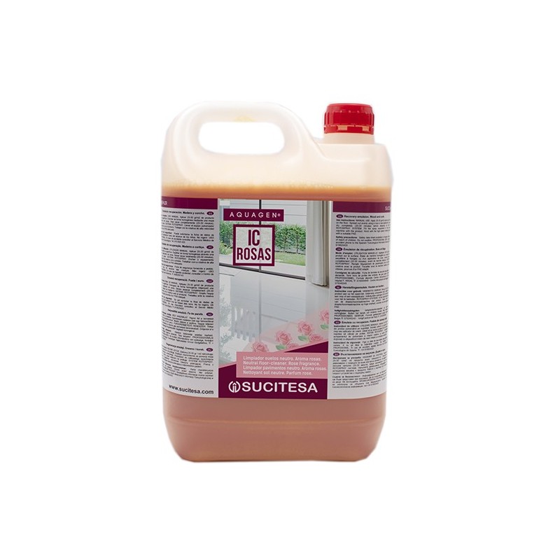 Aquagen ic rosas bp 5 – 5 L