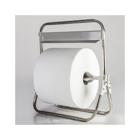 Industrial wallholder