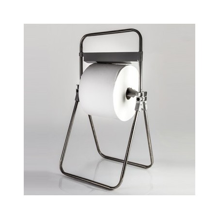 Industrial floorholder