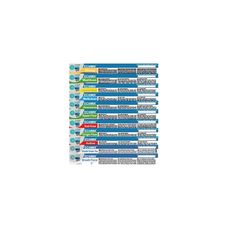 Etiq ecomix breath drops – DROPS