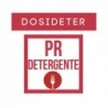 Dosideter pr detergente sk