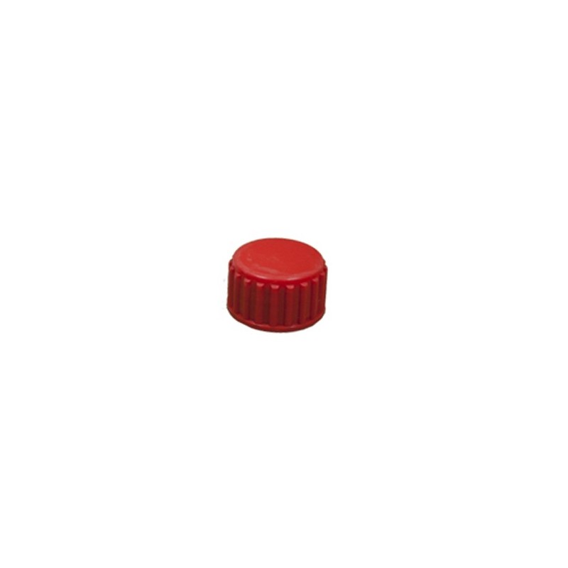 Green cap dispenser – GREEN