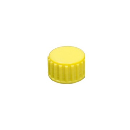 Green cap dispenser – GREEN