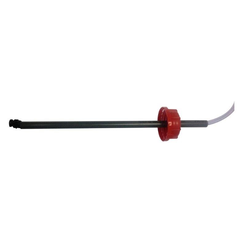 Bp 20 counterweight