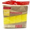 Microwiper multi yellow pack