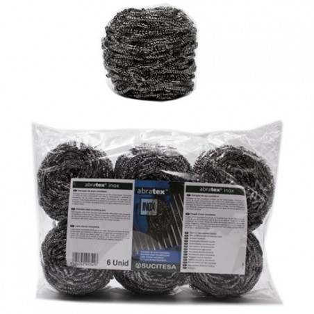 Abratex inox 60 gr