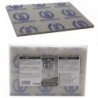 Abratex white grit 23×15