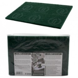 Abratex green grit 23×15
