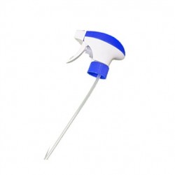 White sprayer – WHITE