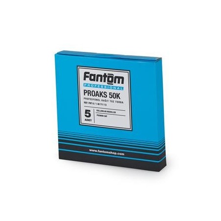 Proaks 50k sms dust bag