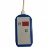 Mando selector programas