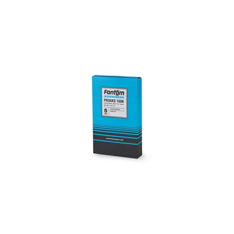 Proaks 100k sms dust bag (5 u)