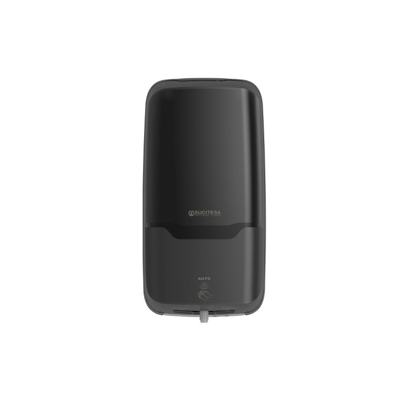 Twin auto black foam