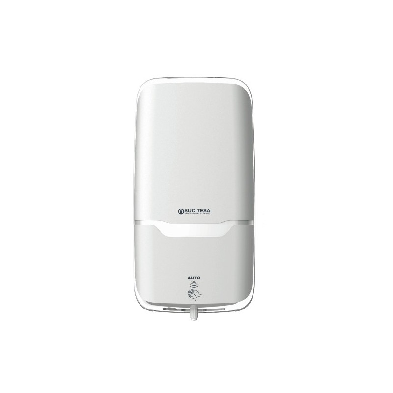 Twin auto white foam