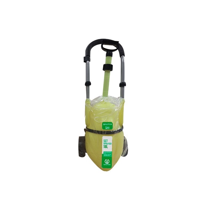Sct-sprayer 18 lt