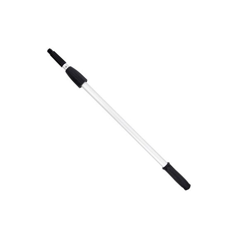 Telescopic pole 2,5m