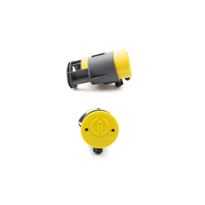 Conector sgs detergent.s/sonda
