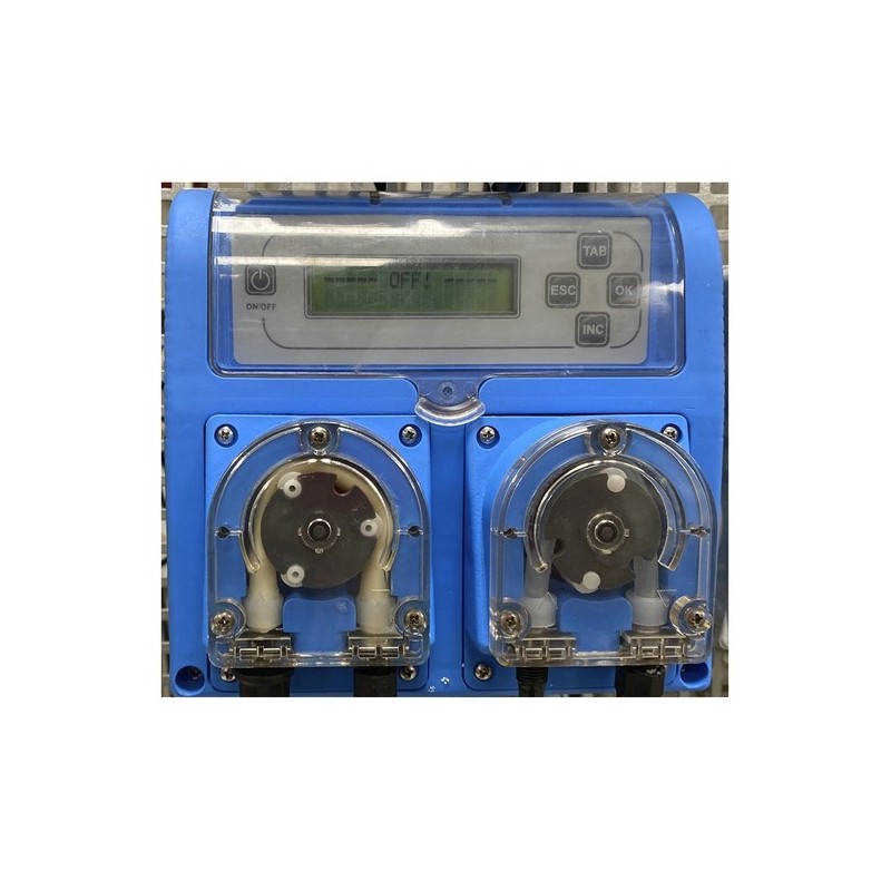 Kit dosideter doble sgs + wiffi