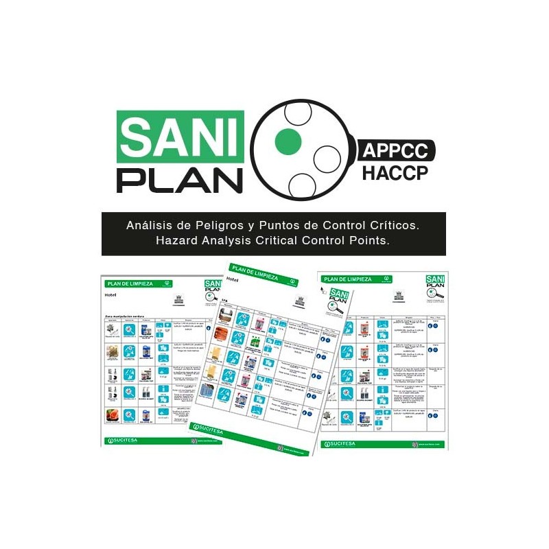 Saniplan