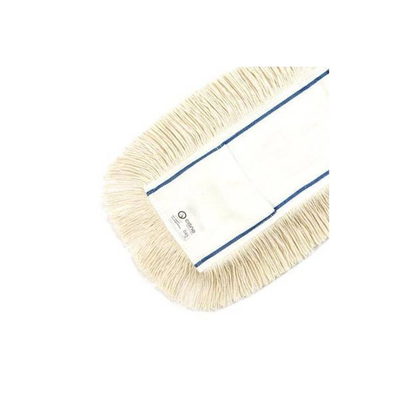 Cotton mop 15x60cm