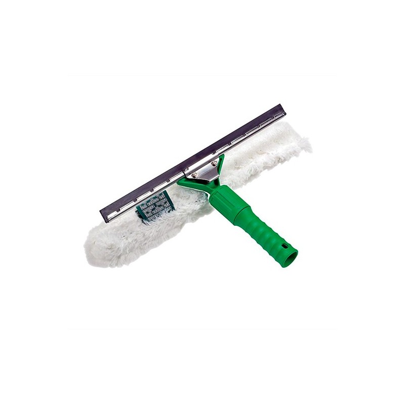 Squeegee and washer 35cm