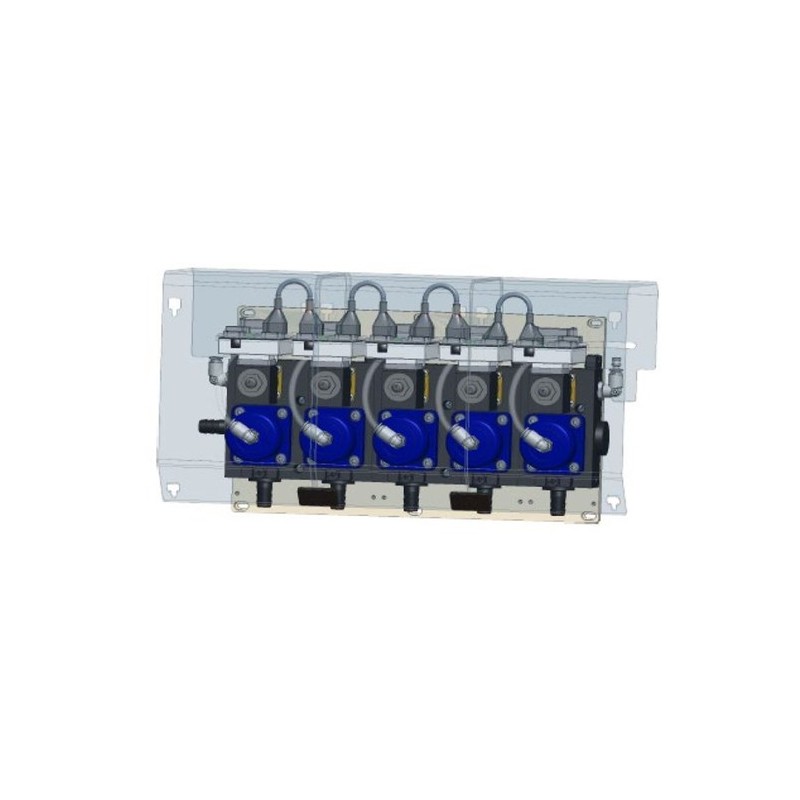Distribuidor air sk 5 lav