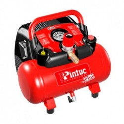 Compresor sanimix 2000