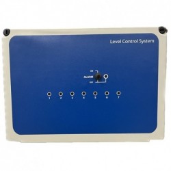 Sgs laundry level module sk