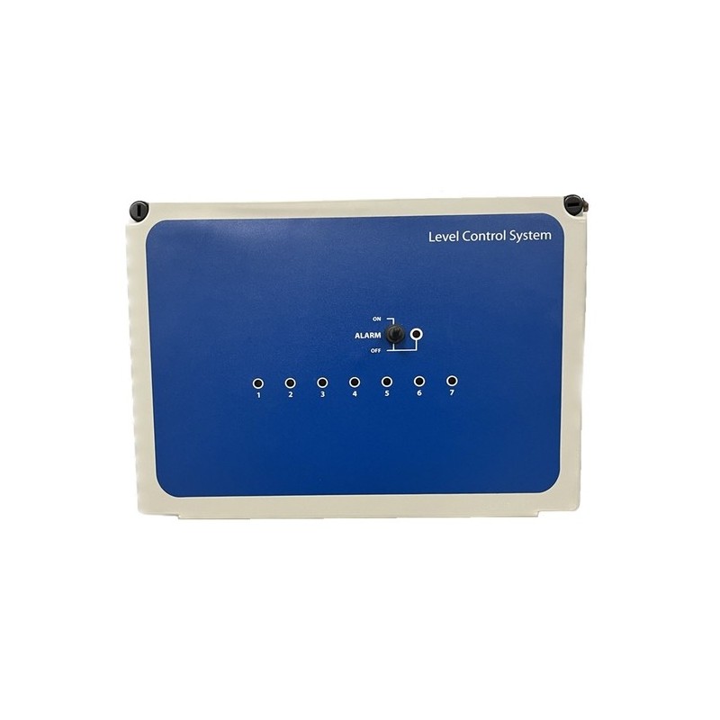 Sgs laundry level module sk
