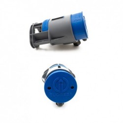 Sgs laundry connector