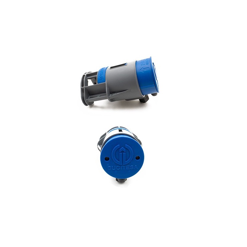 Sgs laundry connector