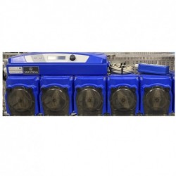 Lavamatic plus ds 5×90 l/h