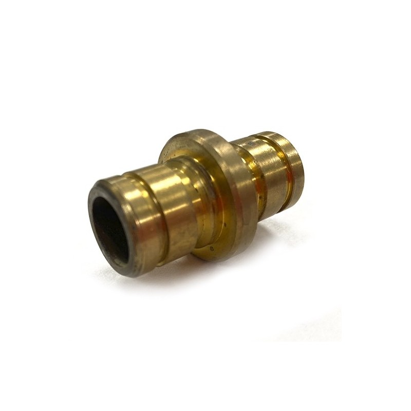 Double connector