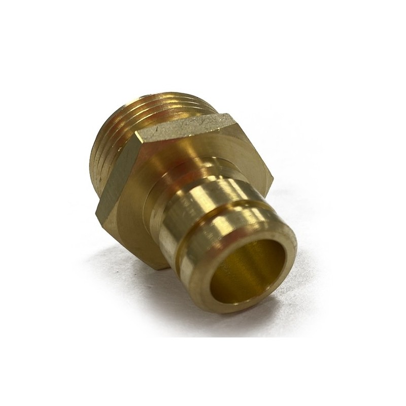Screw connector