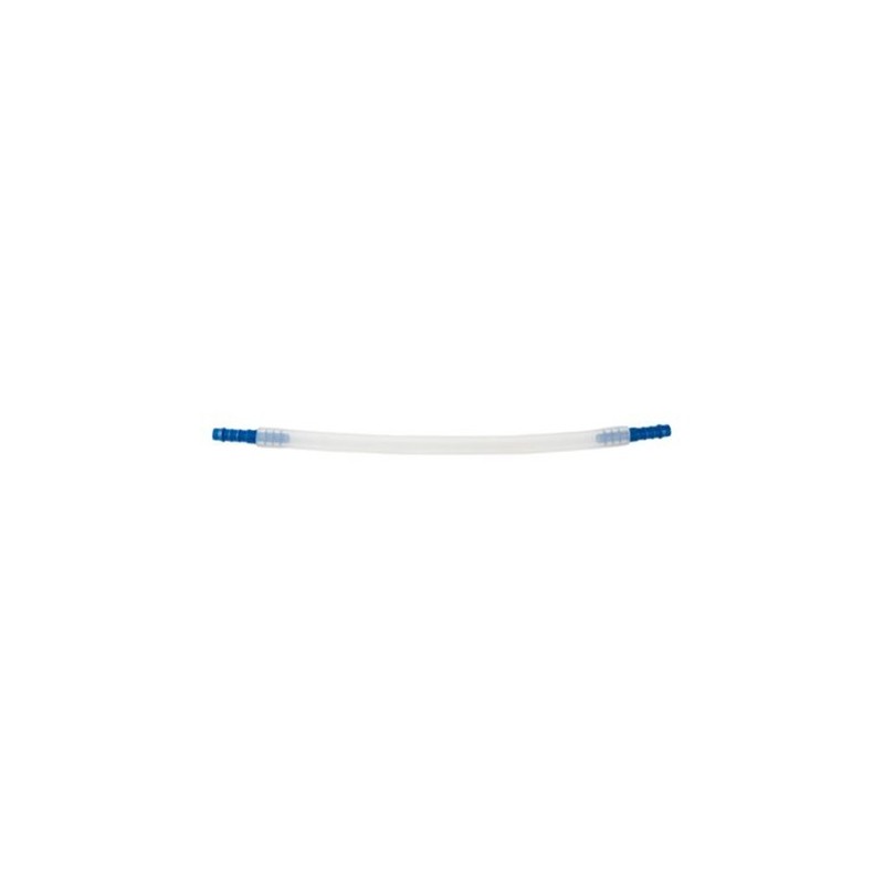 Tubo silicona/ds 40 l/h