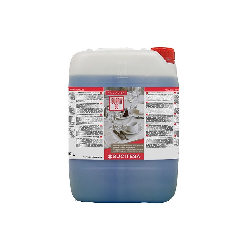 Aquagen supra 65 bp 20 – 20 L