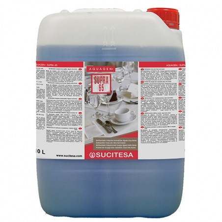 Aquagen supra 65 bp 20 – 20 L